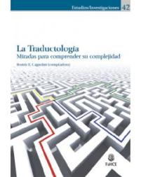 Traductologia-libro